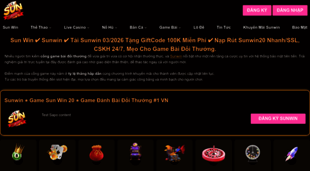 sunwin17.org