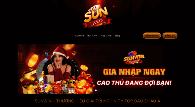 sunwinb.online