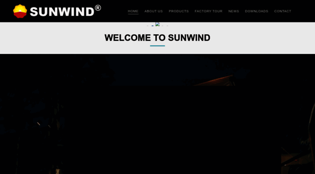 sunwindcotech.com