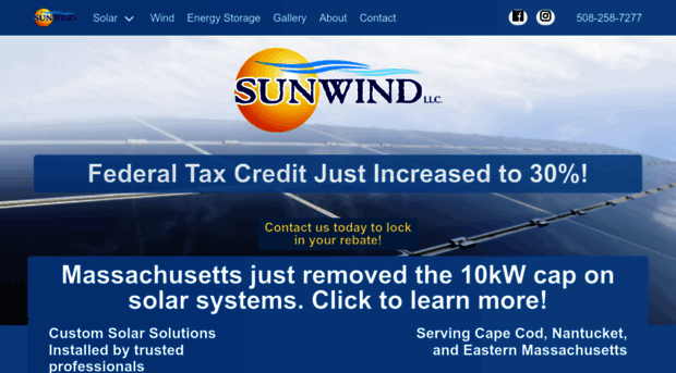 sunwindllc.com