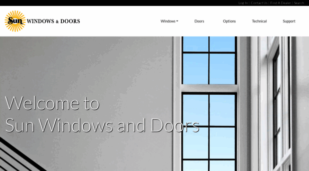 sunwindows.com