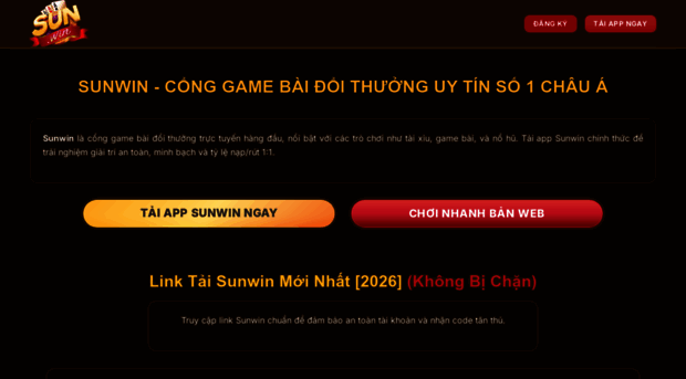 sunwinmkt.com