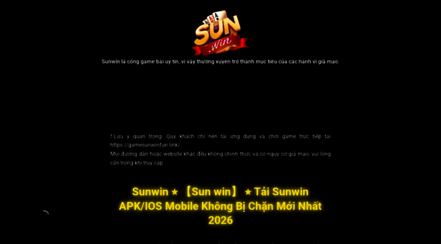 sunwinqt.com