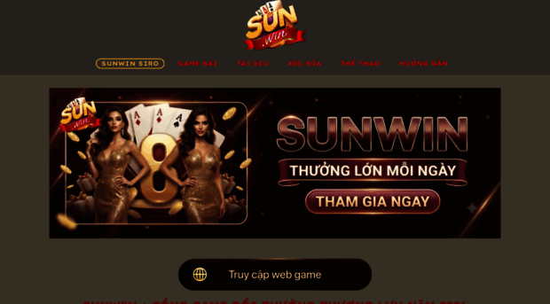 sunwinsiro.com