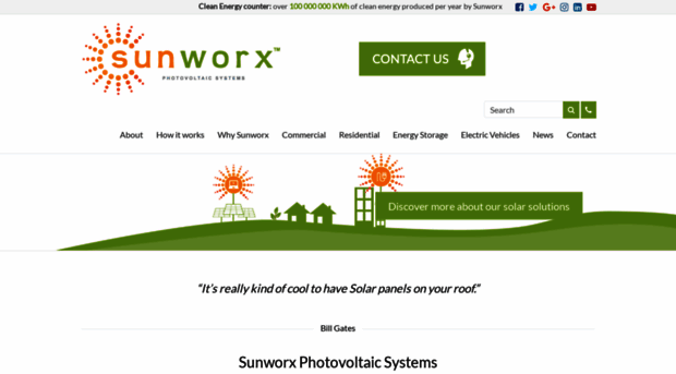 sunworxsolar.co.za