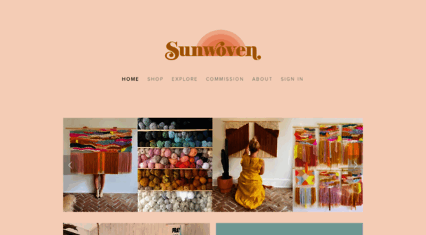 sunwovenstudio.com