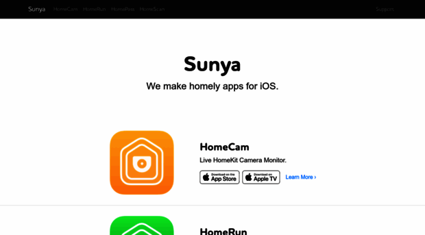 sunya.co.nz