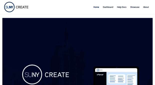 sunycreate.cloud