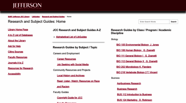 sunyjefferson.libguides.com