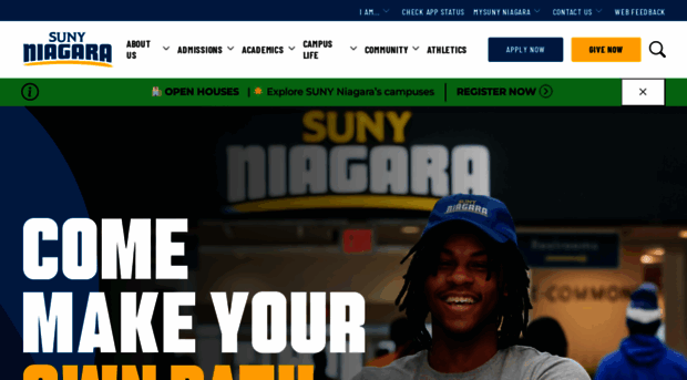 sunyniagara.edu