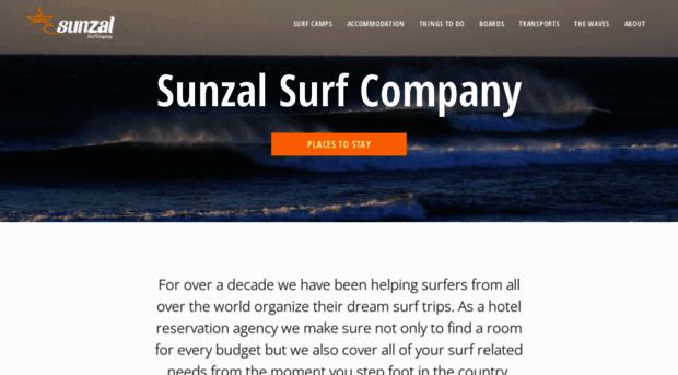 sunzal.com