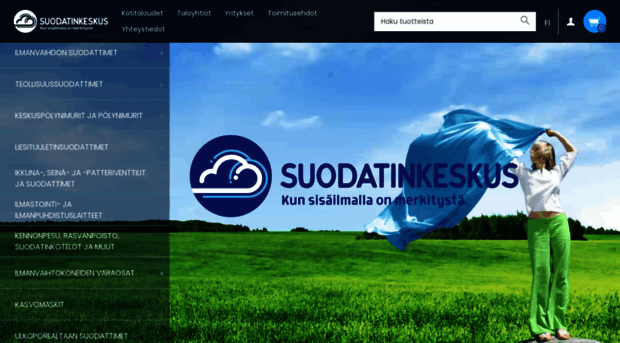 suodatinkeskus.com