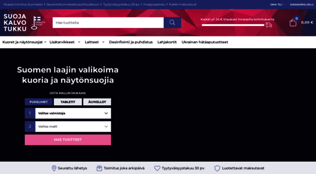 suojakalvotukku.fi