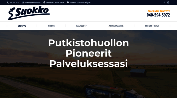 suokonlokapalvelu.fi