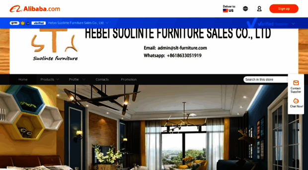 suolintefurniture.en.alibaba.com