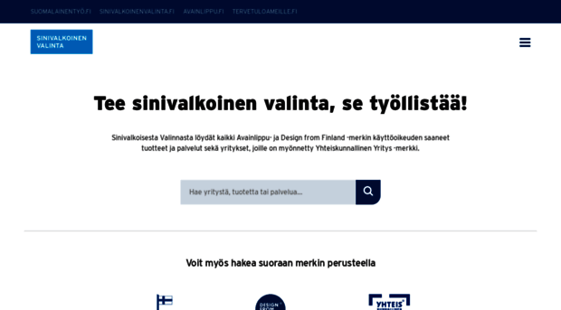 suomalainenjoulu.fi