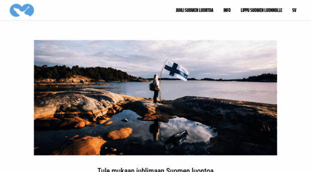 suomenluonnonpaiva.fi