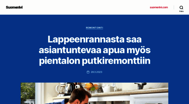 suomenlvi.com