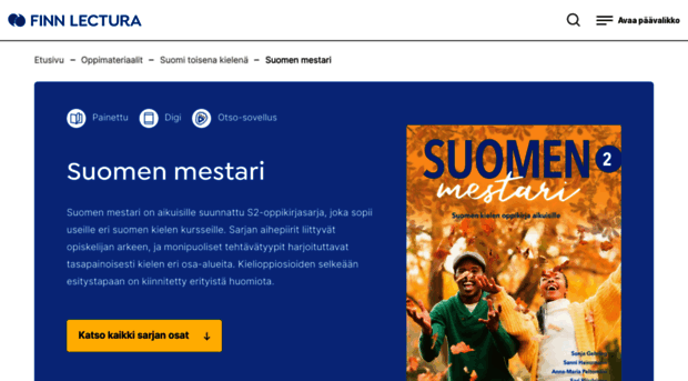 suomenmestari.fi