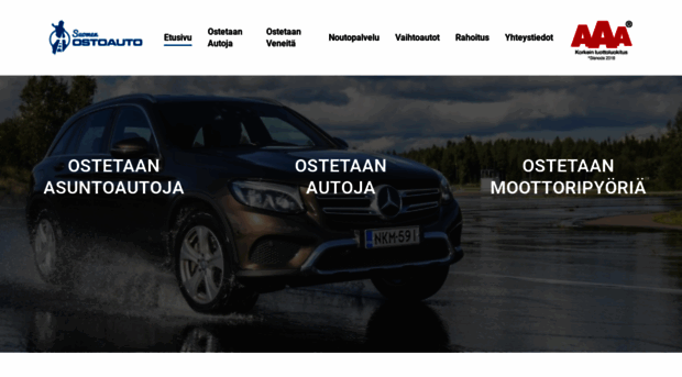 suomenostoauto.fi