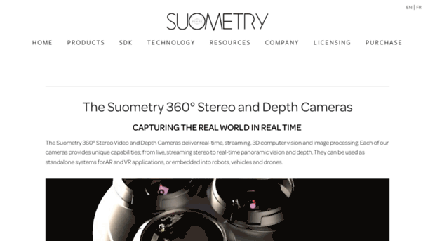 suometry.com