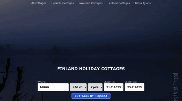 suomi-holiday.fi