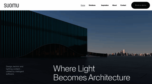 suomulighting.com