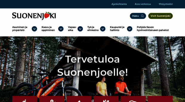 suonenjoki.fi