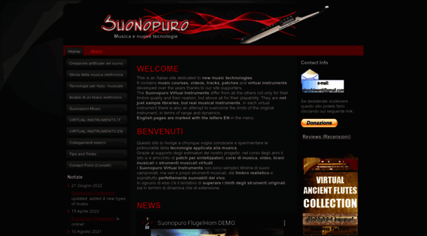 suonopuro.net