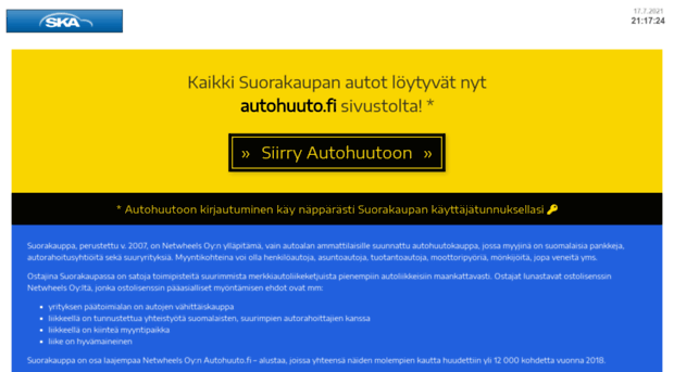 suorakauppa.fi