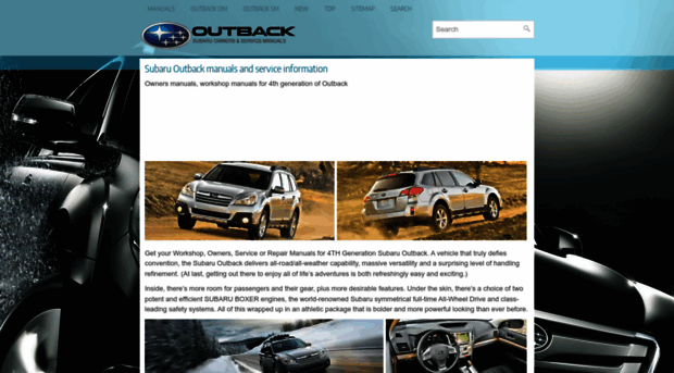 suoutback.com