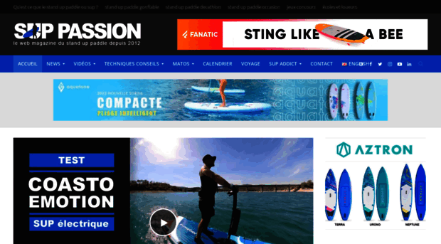 sup-passion.com