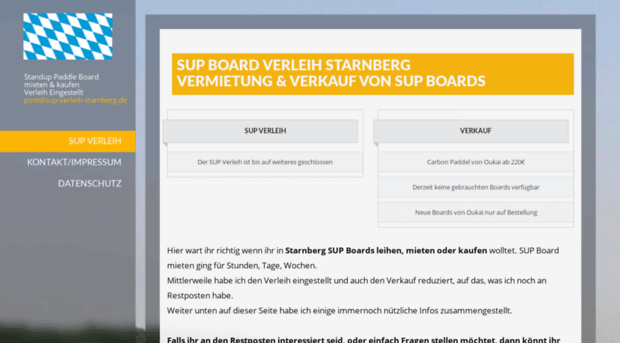 sup-verleih-starnberg.de