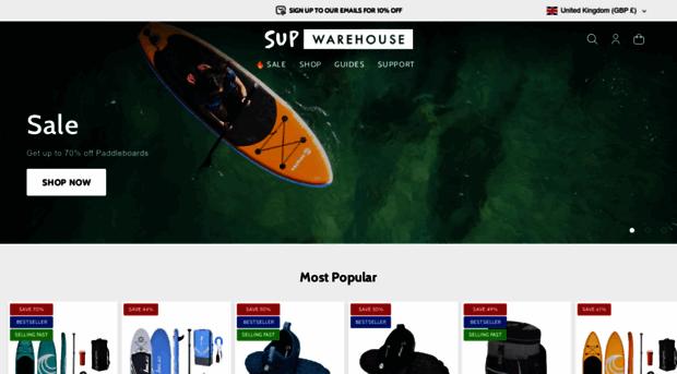 sup-warehouse.com