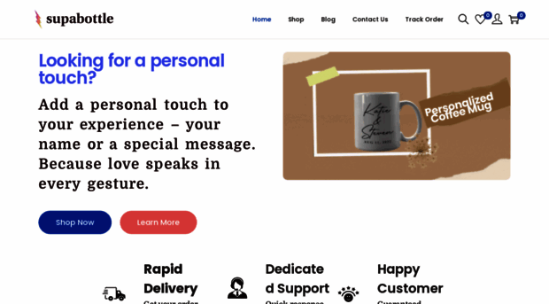 supabottle.com