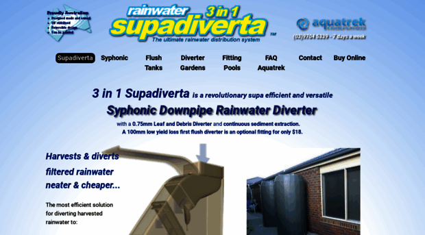 supadiverta.com.au