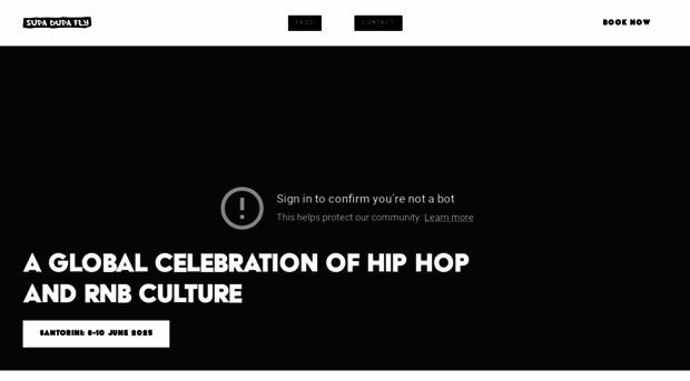 supadupaflyfestivals.com