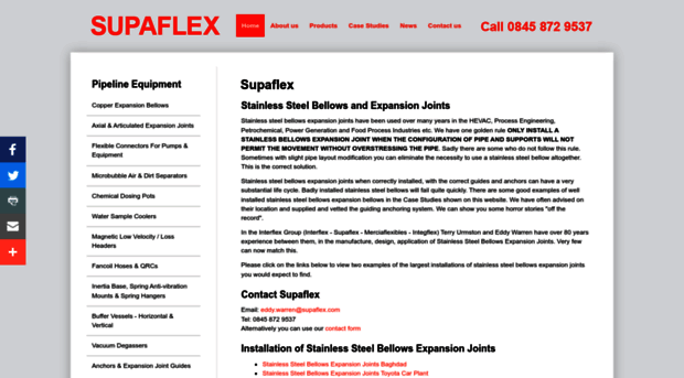 supaflex.com