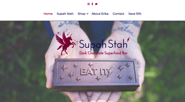 supahstah.com