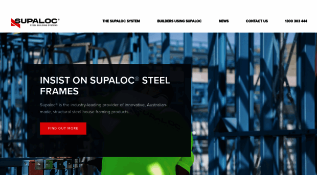 supaloc.com