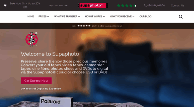 supaphoto.com