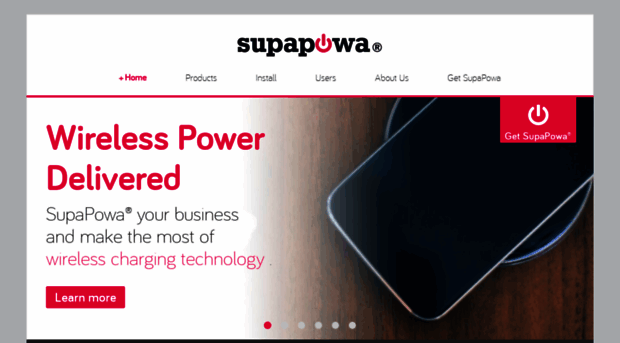 supapowa.org