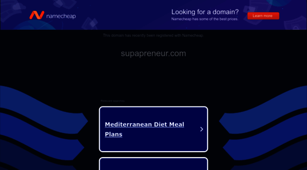 supapreneur.com