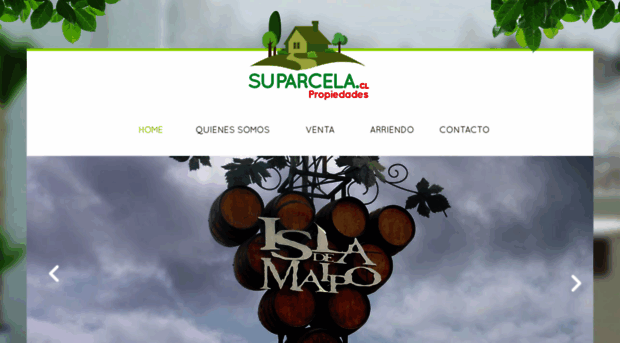 suparcela.cl