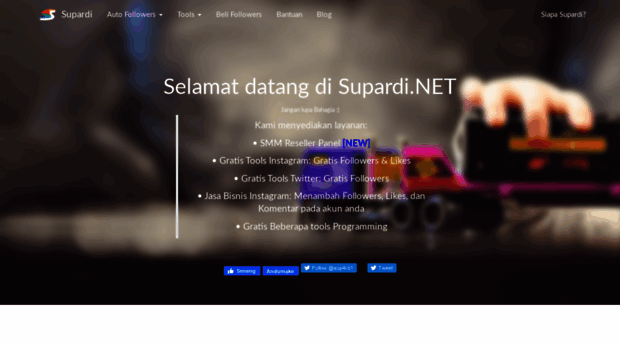 supardi.net