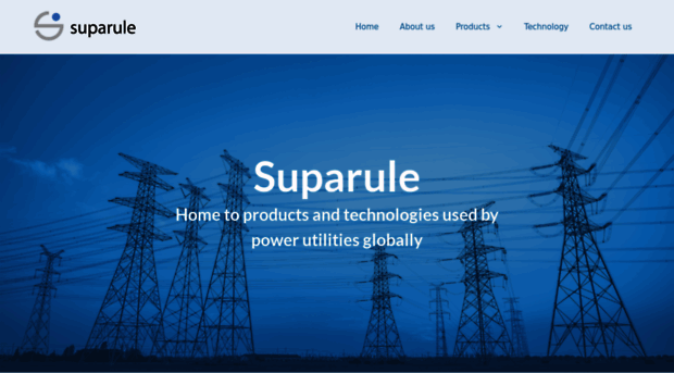 suparule.com