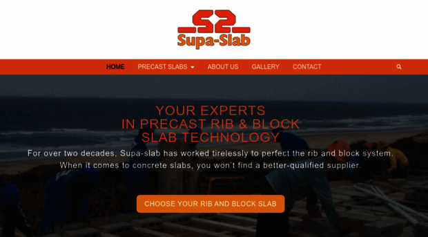 supaslab.co.za