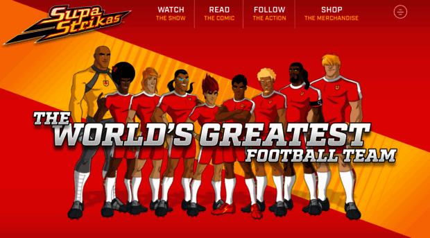 supastrikas.com