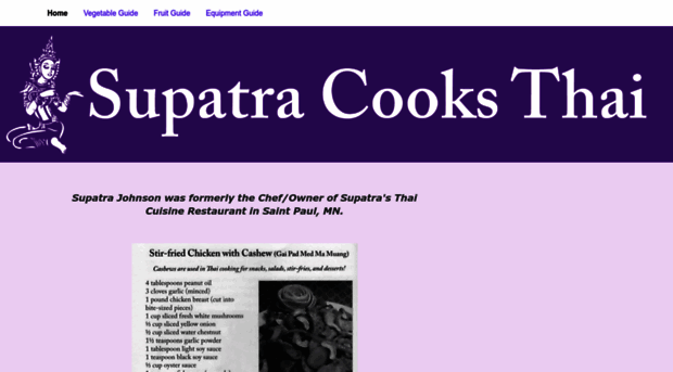 supatra.com