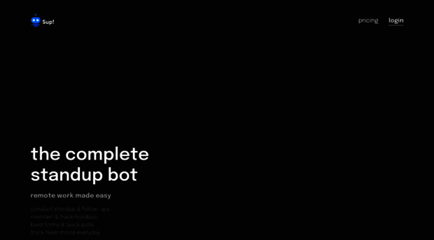 supbot.com